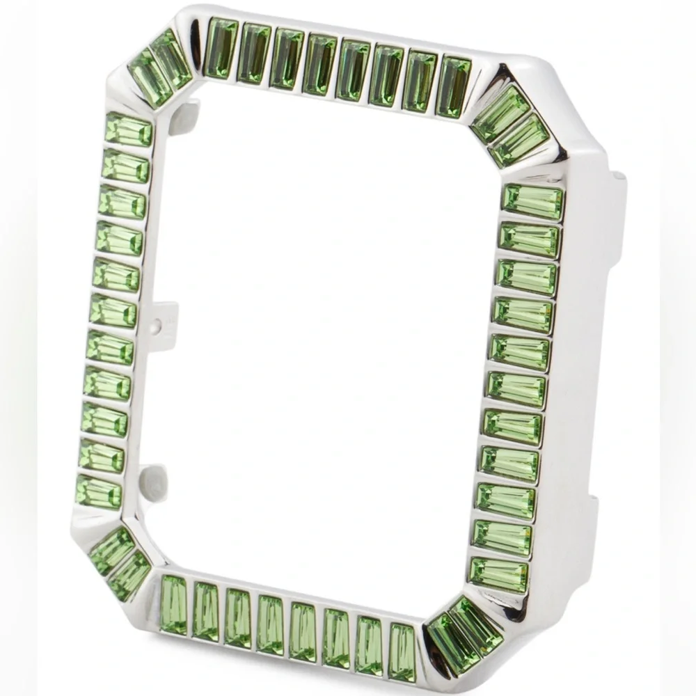 SWAROVSKI Millenia Apple Watch Cover